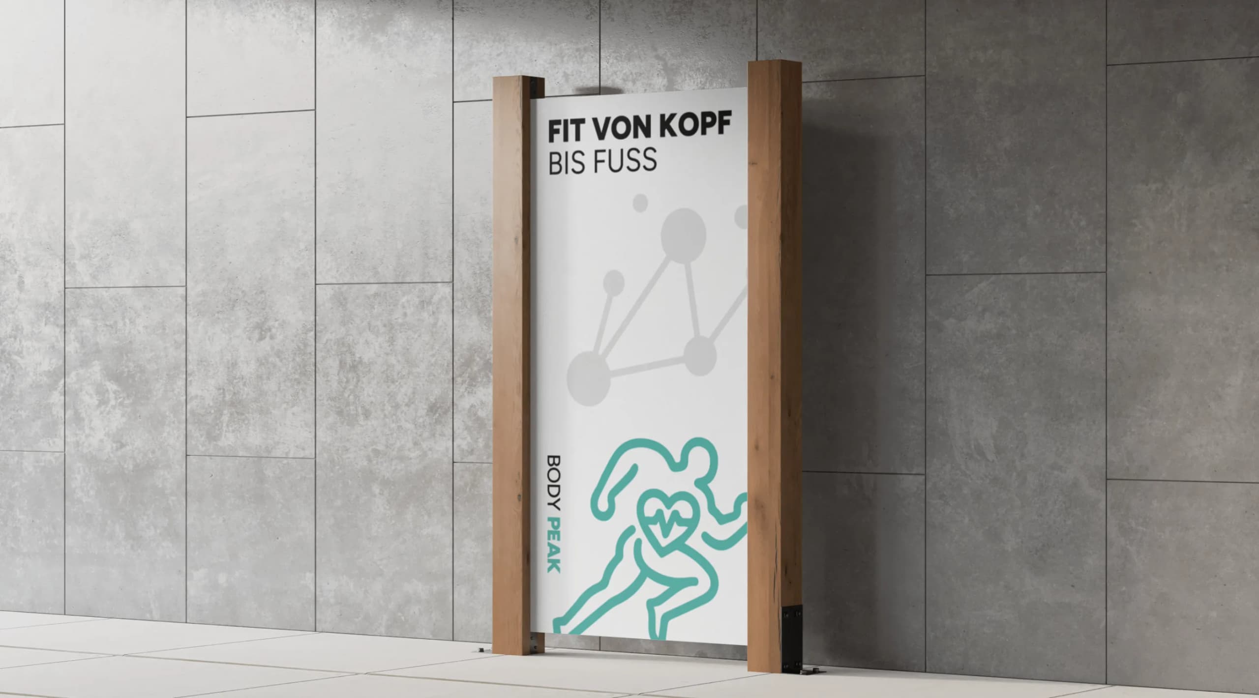 BodyPeak Branding